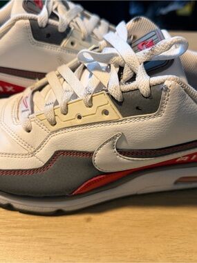Nike Air Max LTD 3